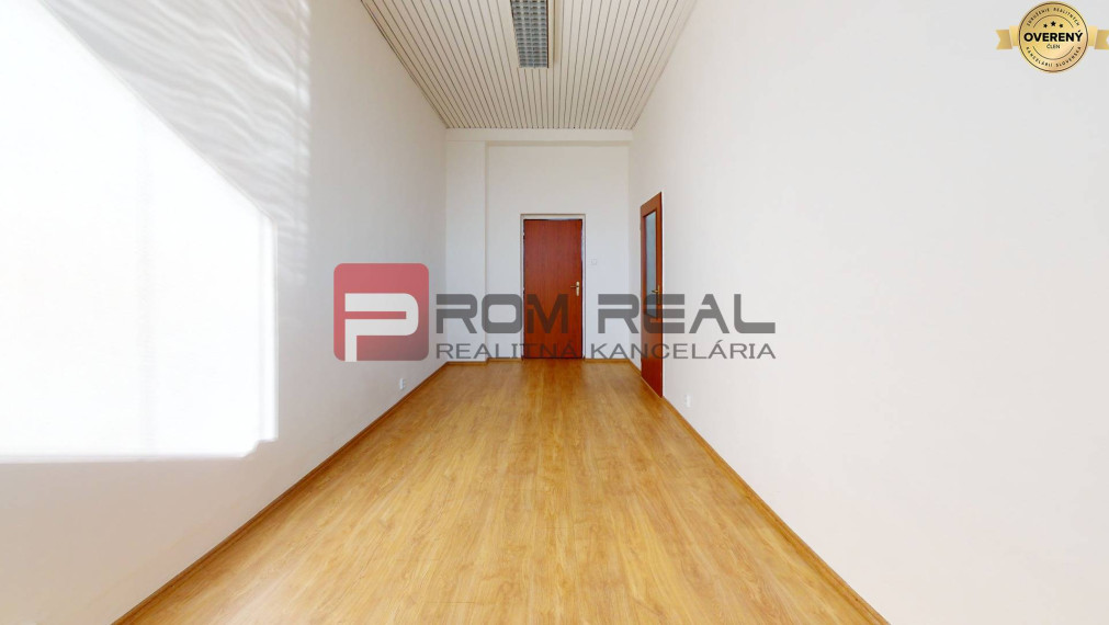 Rent Offices, Offices, Púchovská, Bratislava - Rača, Slovakia