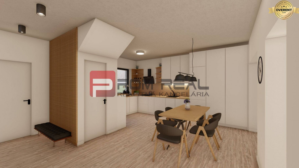 Sale Family house, Family house, Nerudova, Pezinok, Slovakia