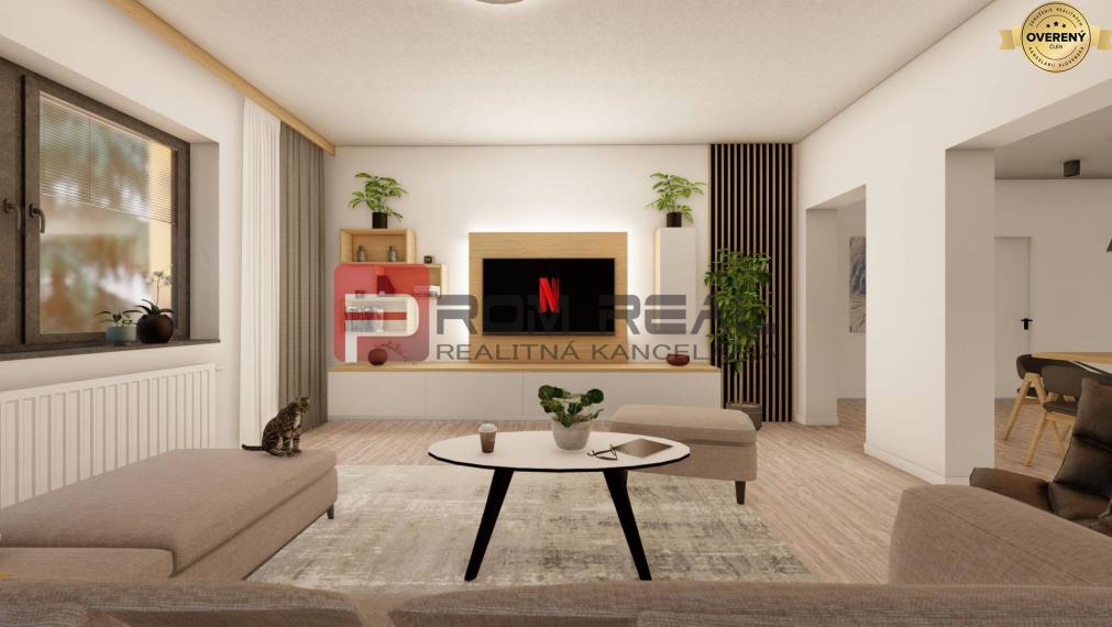 Sale Family house, Family house, Nerudova, Pezinok, Slovakia