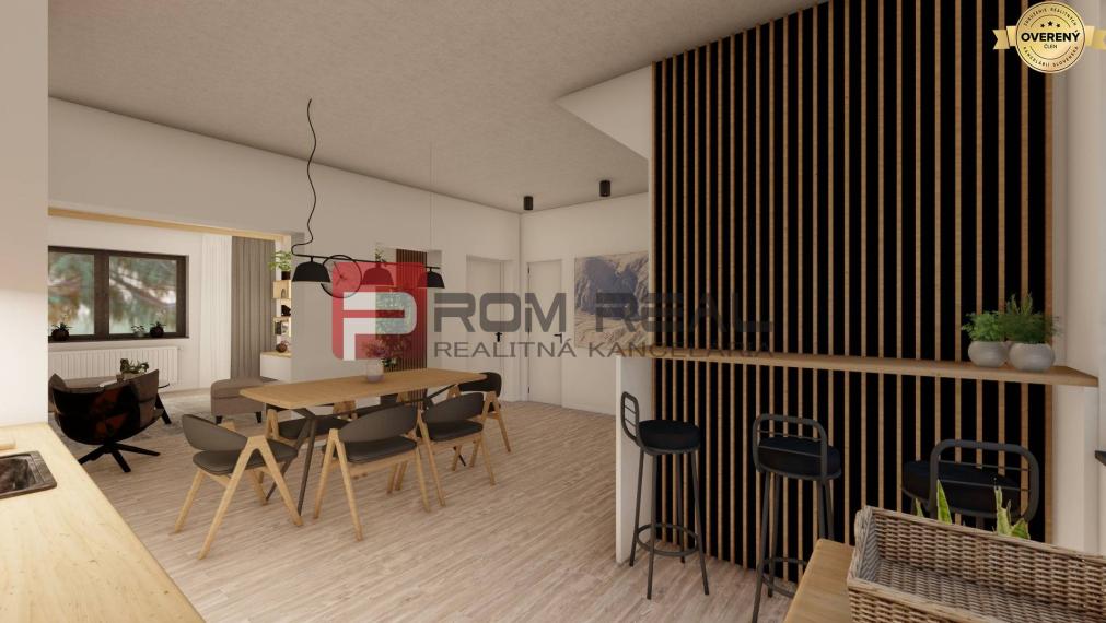 Sale Family house, Family house, Nerudova, Pezinok, Slovakia