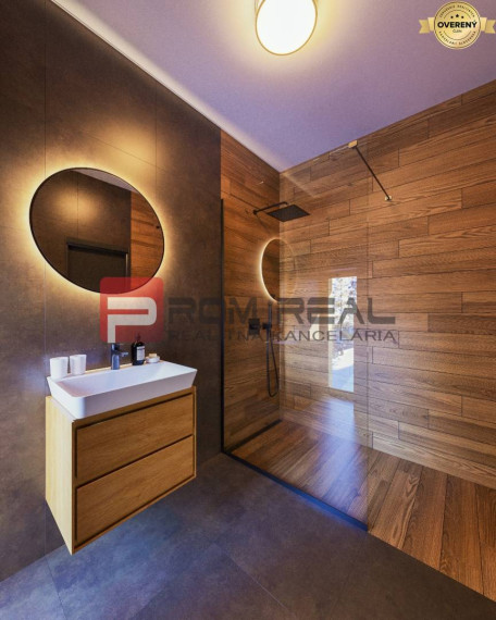 Pripravujeme pre Vás - Apartmány na svahu Vysoké Tatry Lopušná dolina