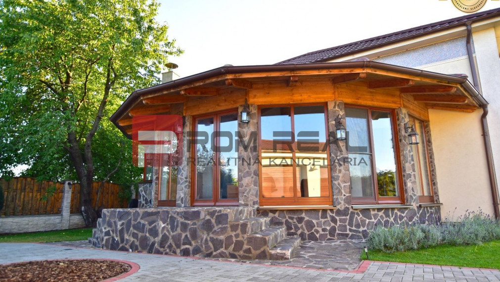 Sale Family house, Family house, Pezinok, Slovakia