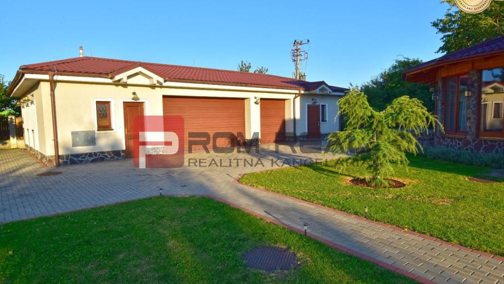 Sale Family house, Family house, Pezinok, Slovakia