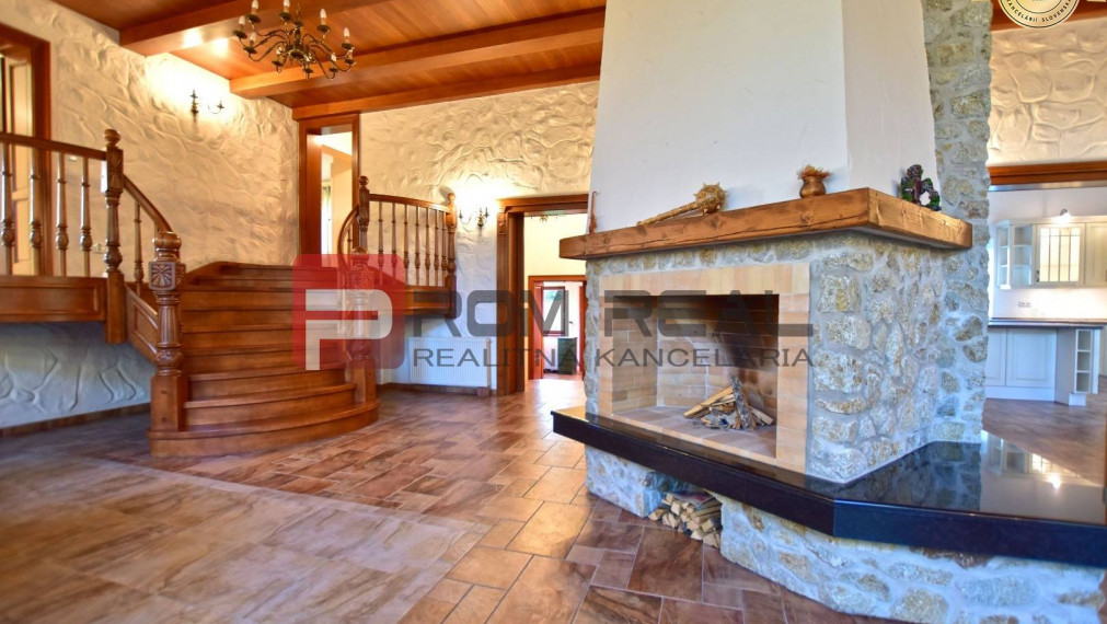 Sale Family house, Family house, Pezinok, Slovakia