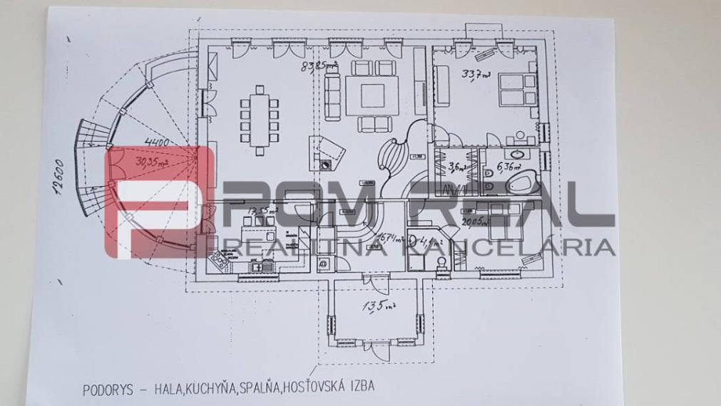 Sale Family house, Family house, Pezinok, Slovakia