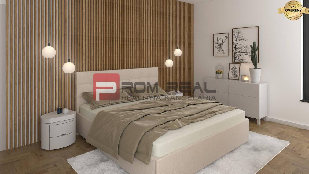 Dom na vyhliadke - LIMBACH