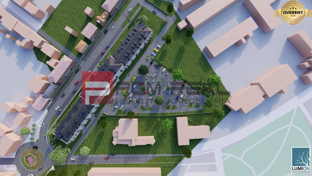 Unikátna Príležitosť v Srdci Holíča – Stará Budova s Projektom na Byty