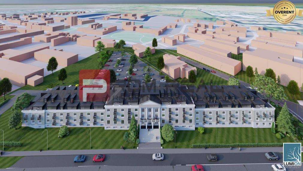 Unikátna Príležitosť v Srdci Holíča – Stará Budova s Projektom na Byty