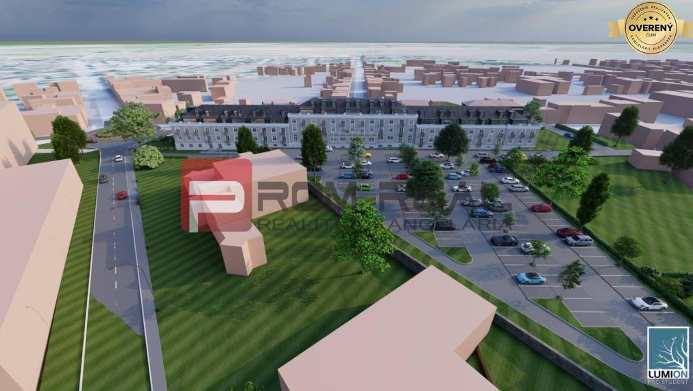 Sale Special estates, Special estates, Skalica, Slovakia