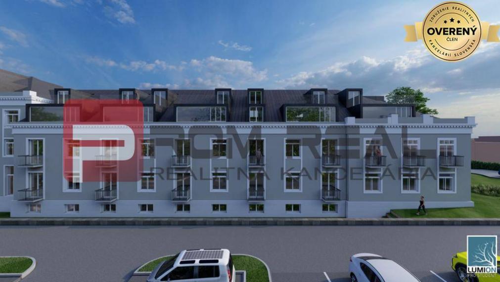 Sale Special estates, Special estates, Skalica, Slovakia