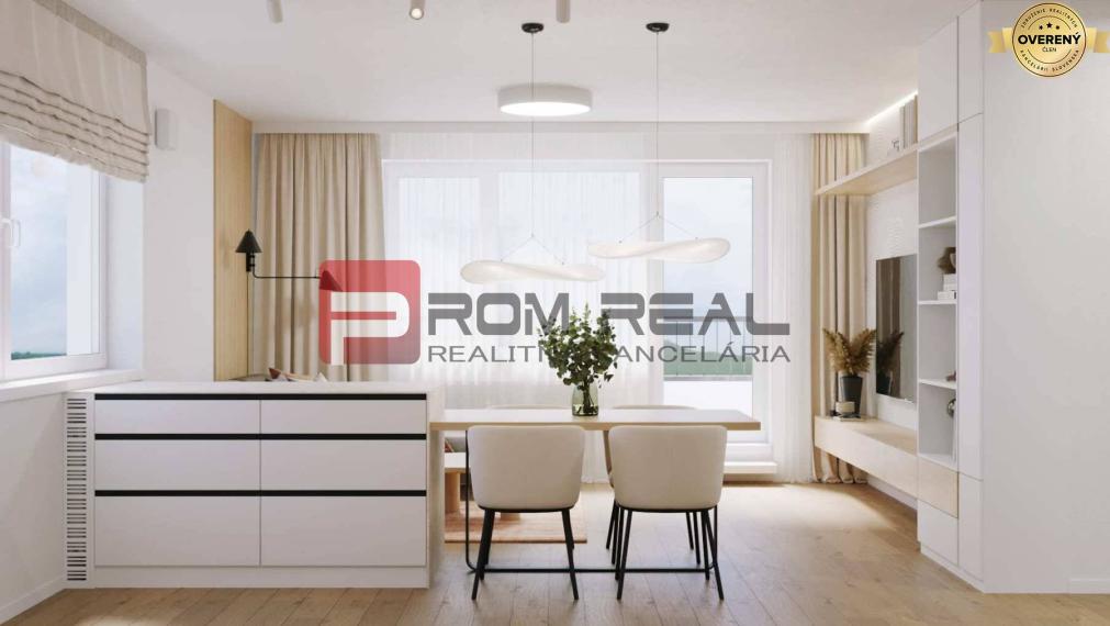 Sale One bedroom apartment, One bedroom apartment, Pezinok, Slovakia