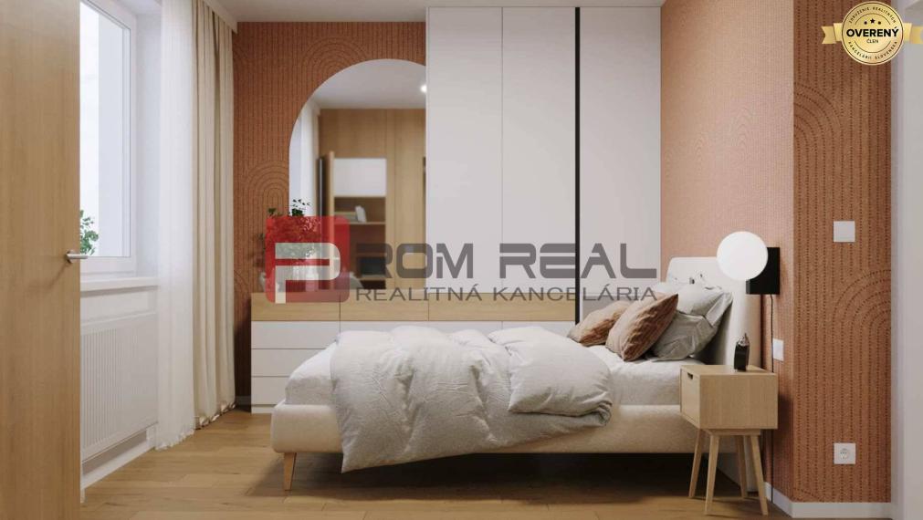 Sale One bedroom apartment, One bedroom apartment, Pezinok, Slovakia