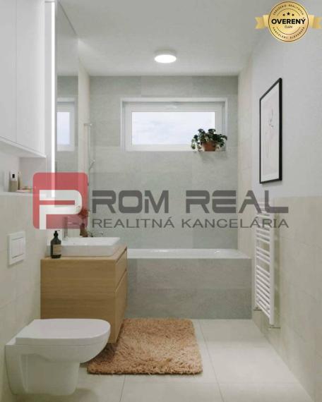 Sale One bedroom apartment, One bedroom apartment, Pezinok, Slovakia