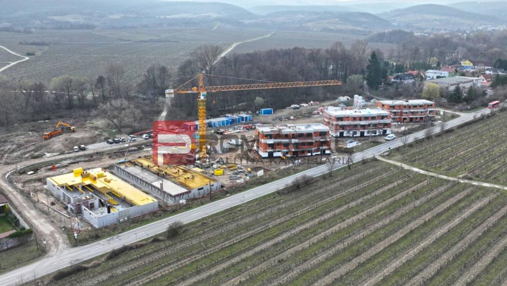 Sale Two bedroom apartment, Two bedroom apartment, Pezinok, Slovakia