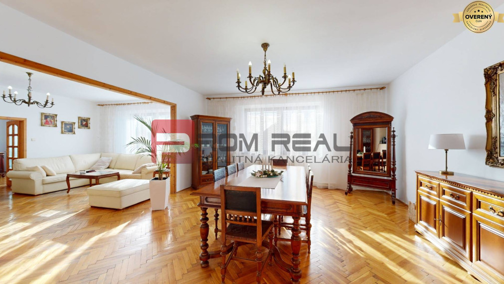 NA PREDAJ Penzion a byt