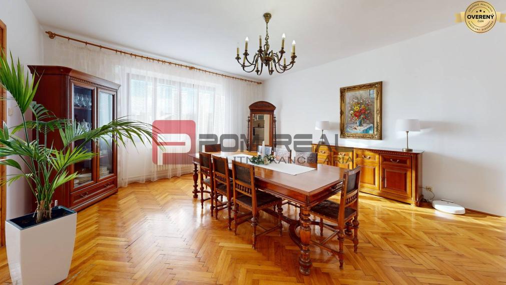 NA PREDAJ Penzion a byt