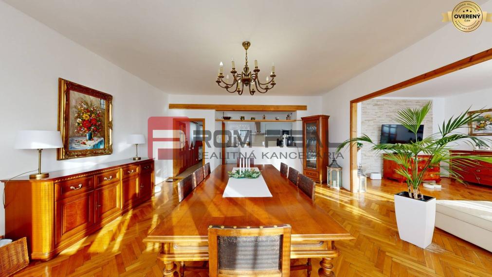 NA PREDAJ Penzion a byt