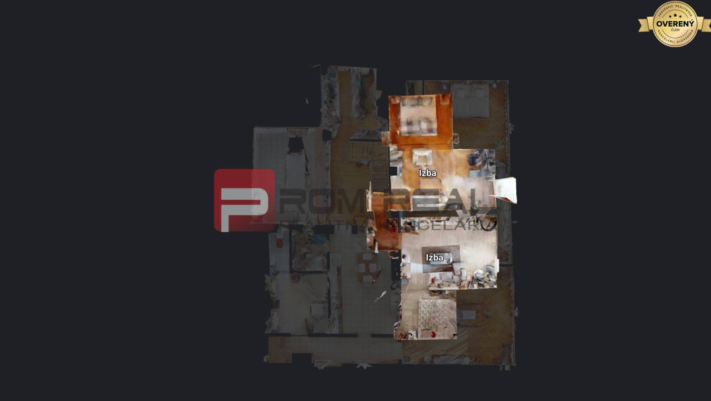 NA PREDAJ Penzion a byt