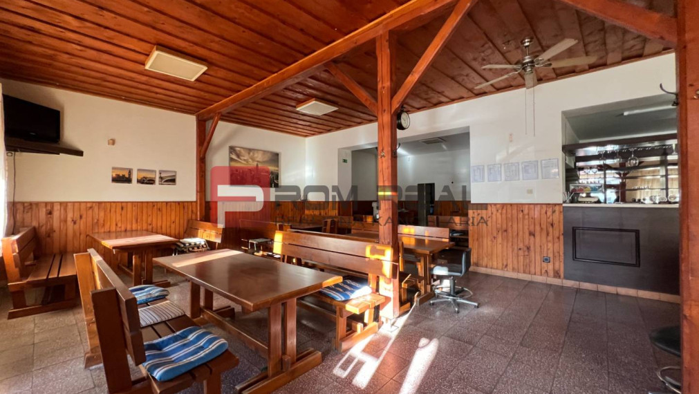 NA PREDAJ Penzion a byt