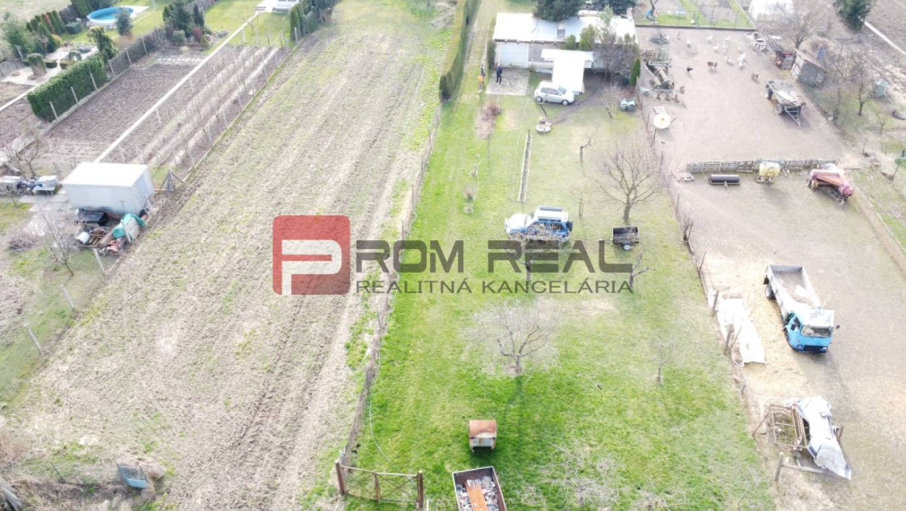 NA PREDAJ Penzion a byt