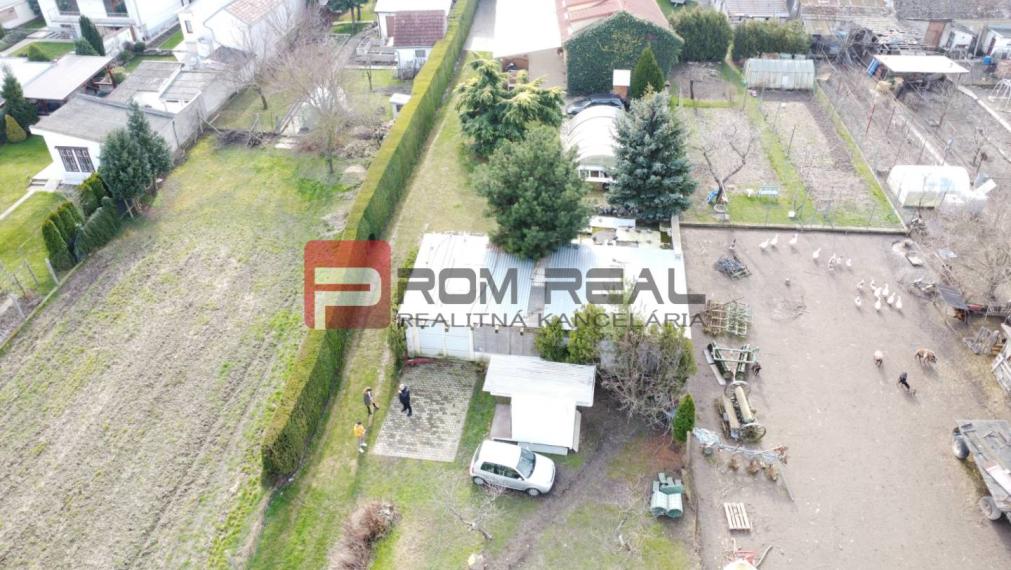 NA PREDAJ Penzion a byt