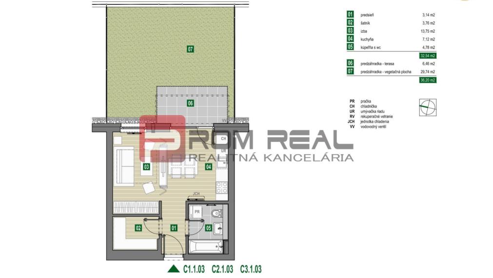 Sale Studio, Studio, Pezinok, Slovakia