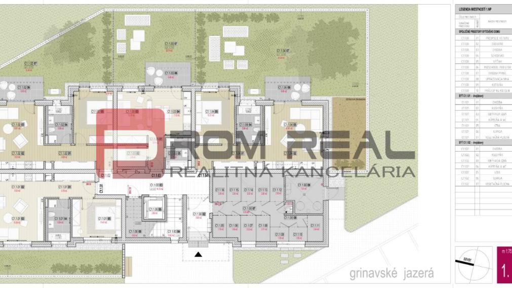 Sale Studio, Studio, Pezinok, Slovakia