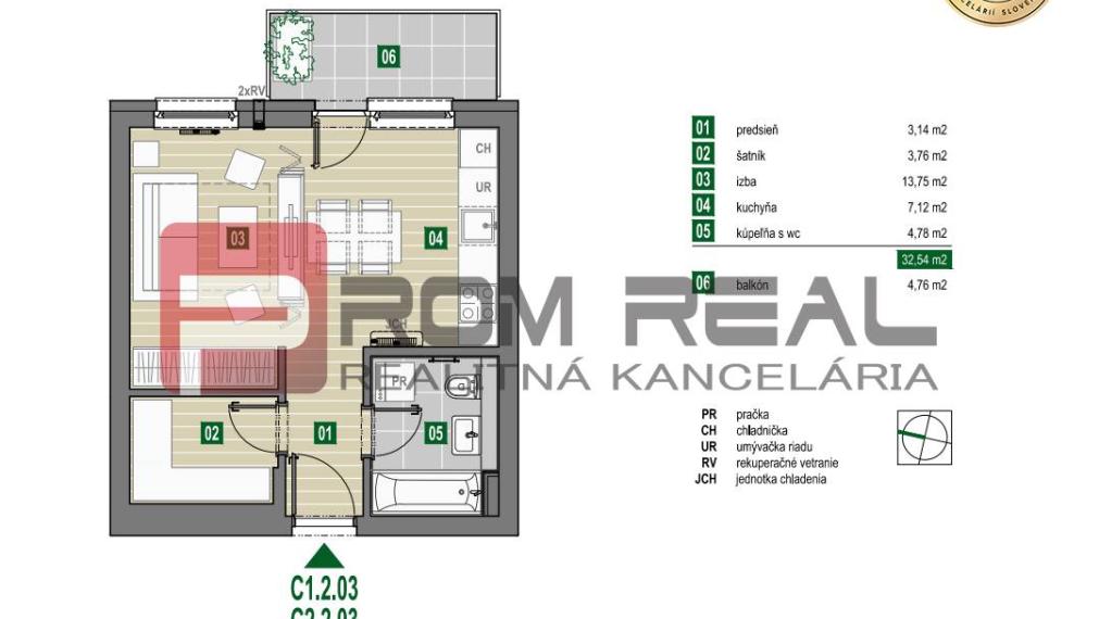 Sale Studio, Studio, Pezinok, Slovakia