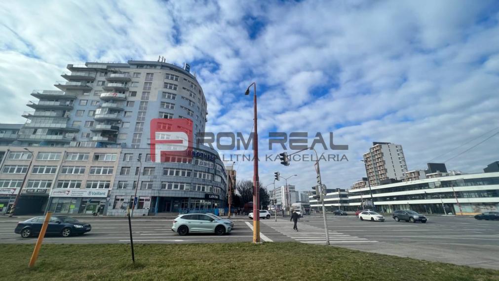 Sale Two bedroom apartment, Two bedroom apartment, Trnavská cesta, Bra