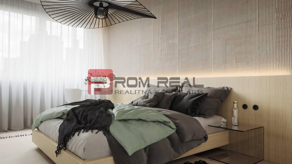 Sale Two bedroom apartment, Two bedroom apartment, Trnavská cesta, Bra