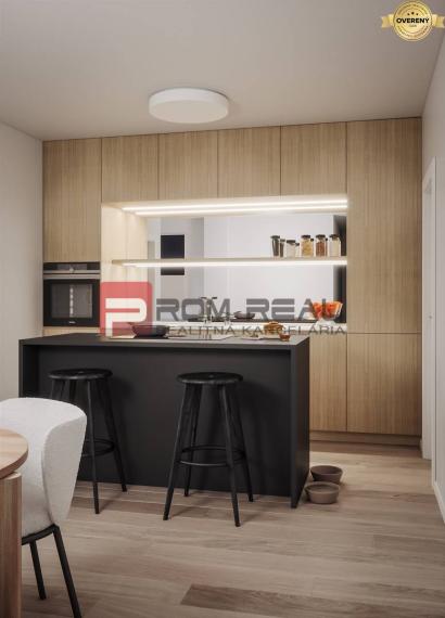 Sale Two bedroom apartment, Two bedroom apartment, Trnavská cesta, Bra