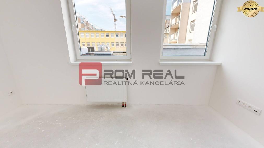 Sale Two bedroom apartment, Two bedroom apartment, Trnavská cesta, Bra