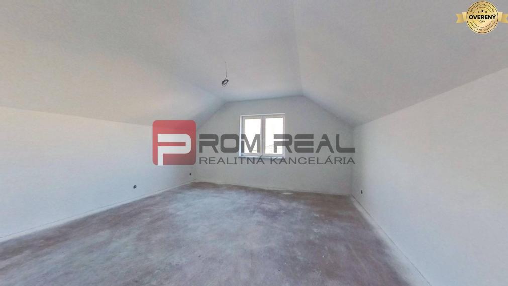 Sale Family house, Family house, Alejová, Trnava, Slovakia