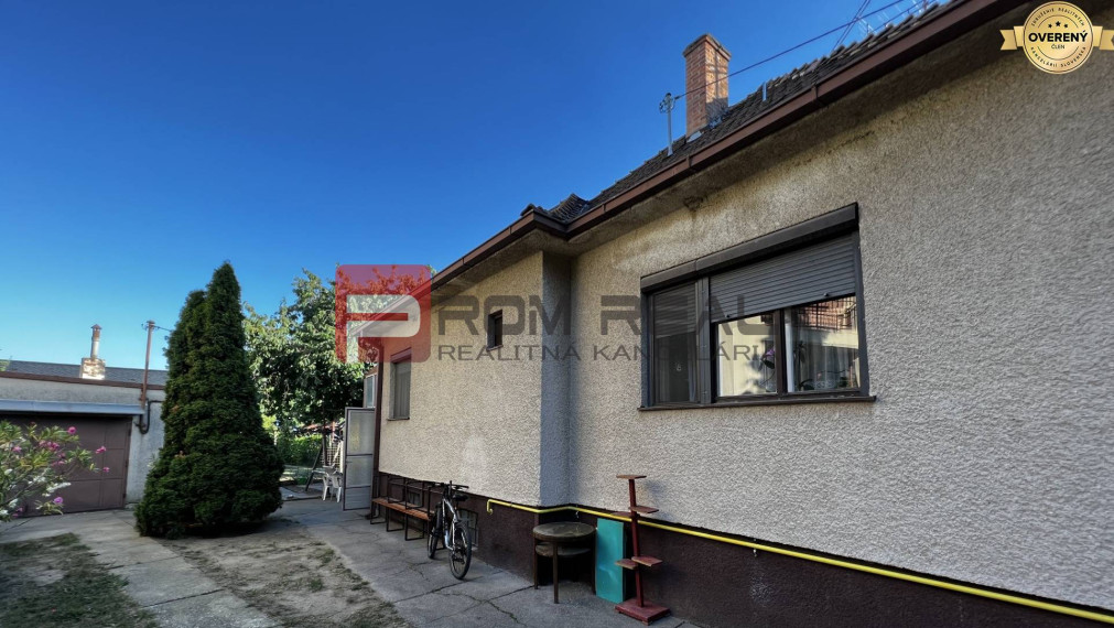 Sale Family house, Family house, Nerudova, Pezinok, Slovakia