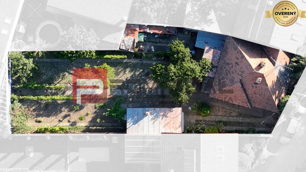 Sale Family house, Family house, Nerudova, Pezinok, Slovakia