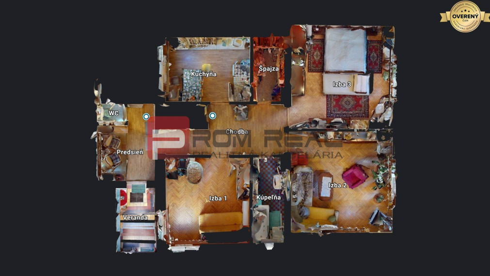 Sale Family house, Family house, Nerudova, Pezinok, Slovakia