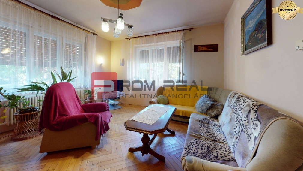 Sale Family house, Family house, Nerudova, Pezinok, Slovakia