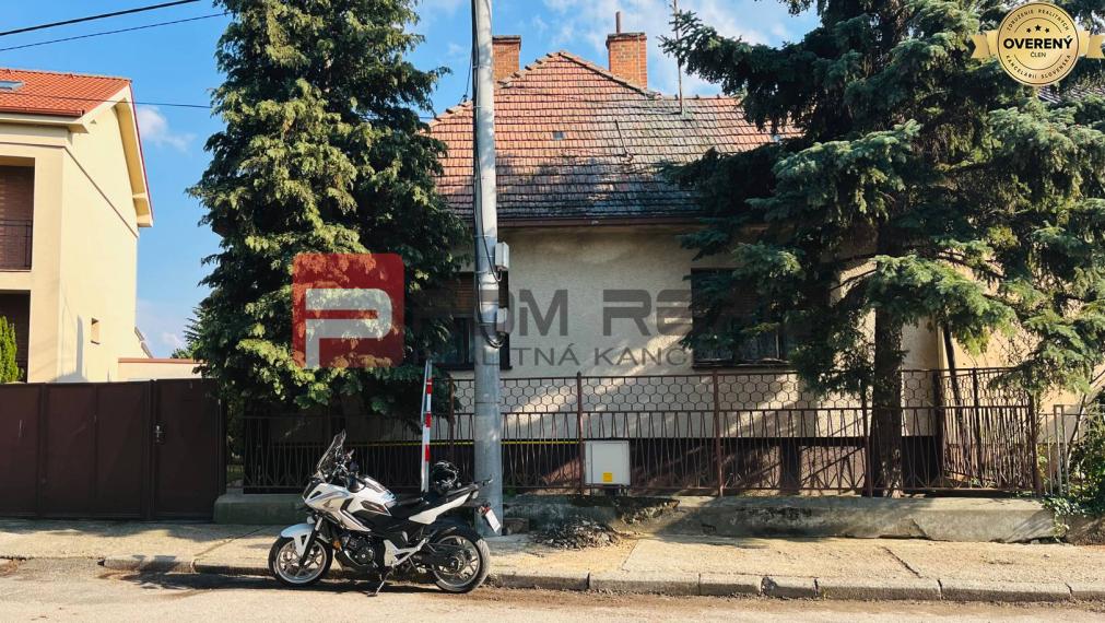 Sale Family house, Family house, Nerudova, Pezinok, Slovakia