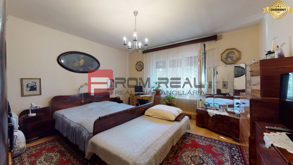 Sale Family house, Family house, Nerudova, Pezinok, Slovakia