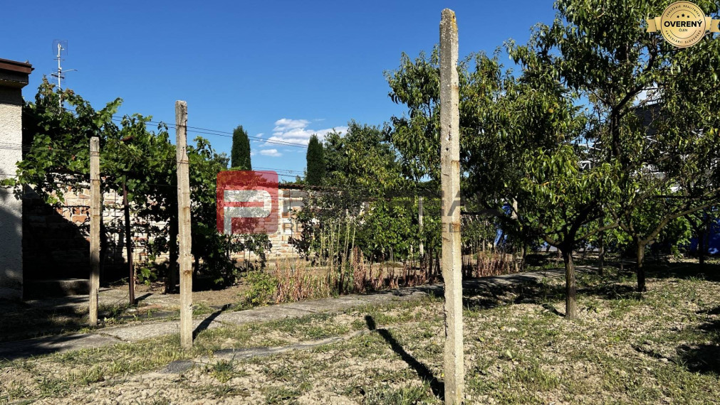 Sale Family house, Family house, Nerudova, Pezinok, Slovakia