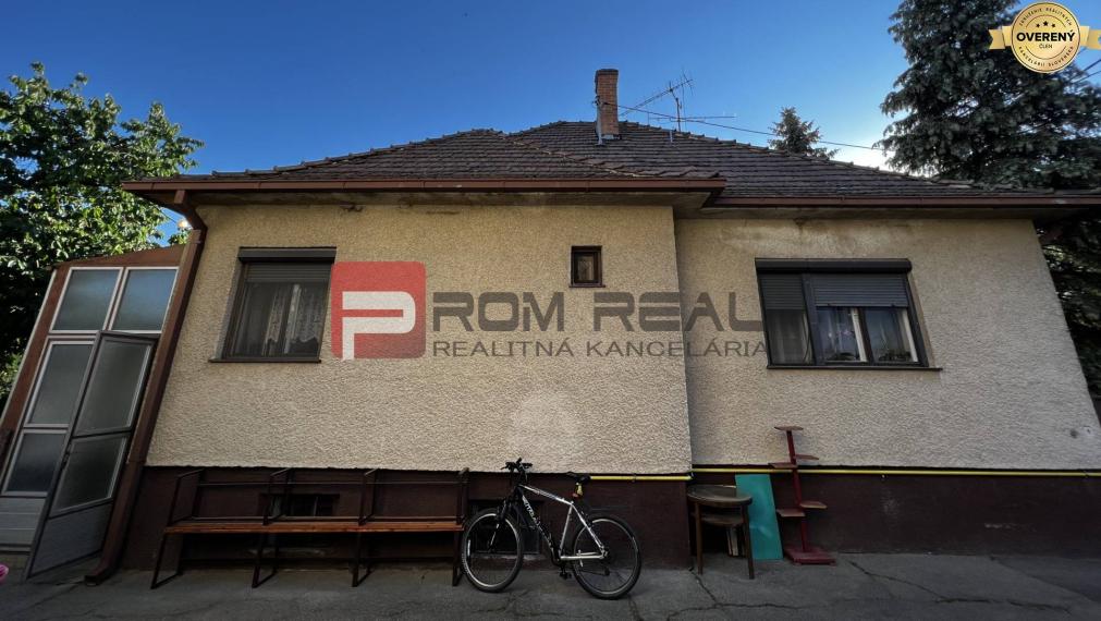 Sale Family house, Family house, Nerudova, Pezinok, Slovakia