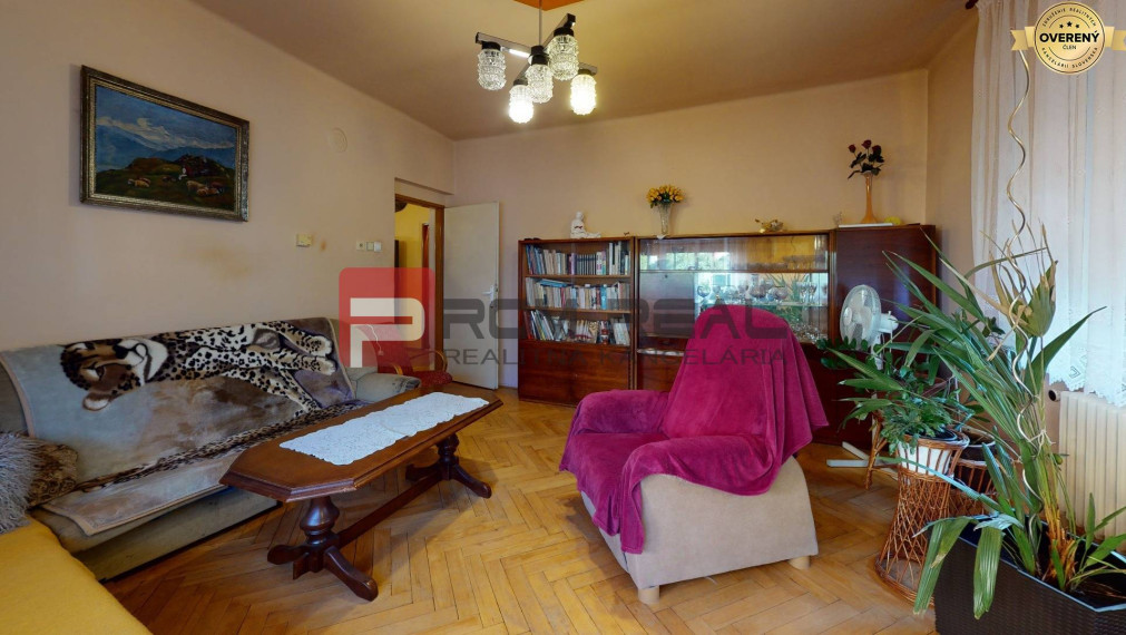 Sale Family house, Family house, Nerudova, Pezinok, Slovakia