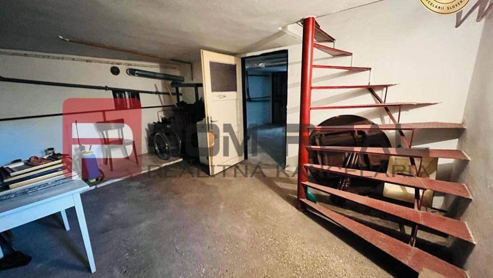 Sale Family house, Family house, Nerudova, Pezinok, Slovakia