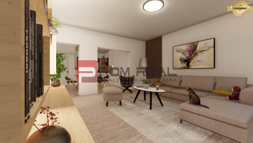 Sale Family house, Family house, Nerudova, Pezinok, Slovakia