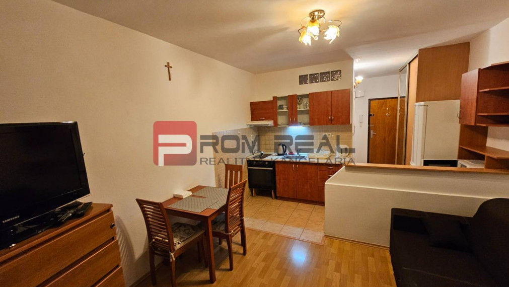 Rent Single studio, Single studio, Bystrická, Pezinok, Slovakia