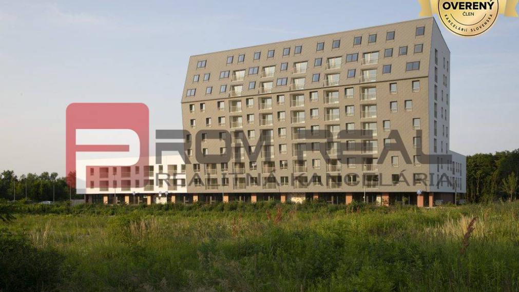 NA PRENAJOM 2 izbový byt Bratislava Moruše