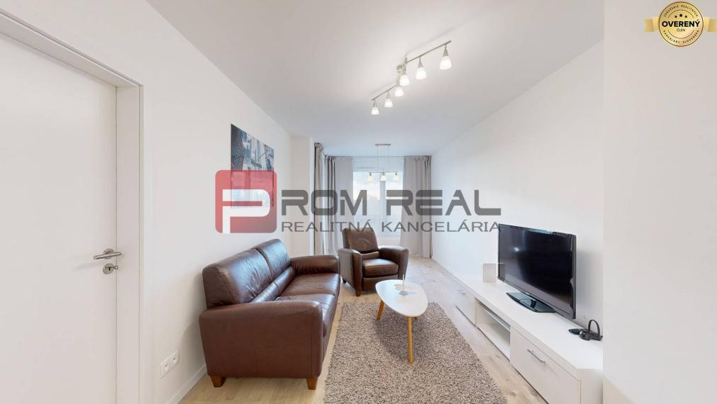 NA PRENAJOM 2 izbový byt Bratislava Moruše