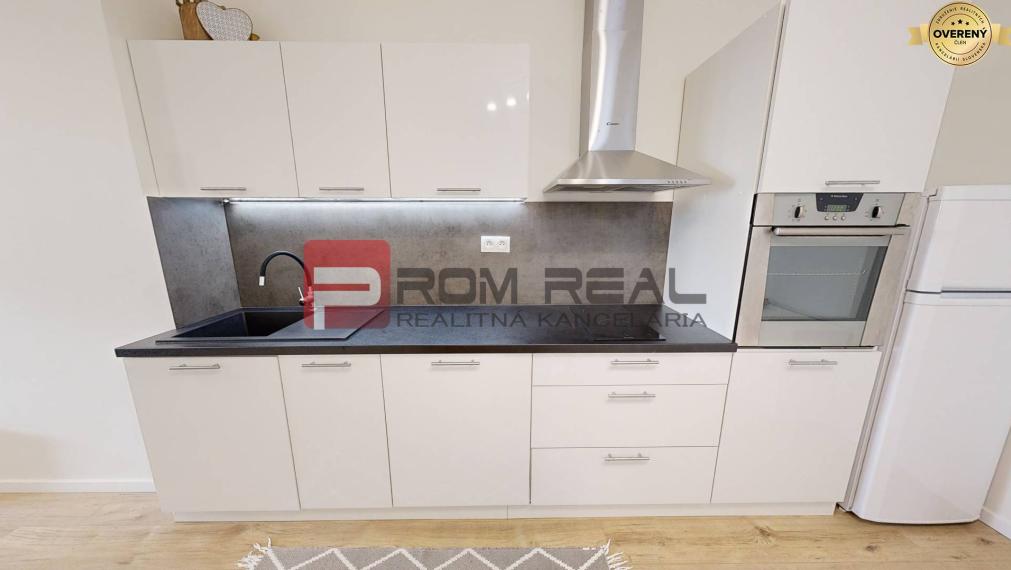 NA PRENAJOM 2 izbový byt Bratislava Moruše