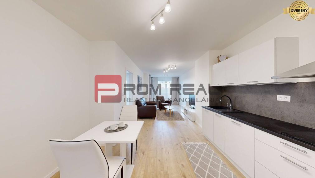 NA PRENAJOM 2 izbový byt Bratislava Moruše