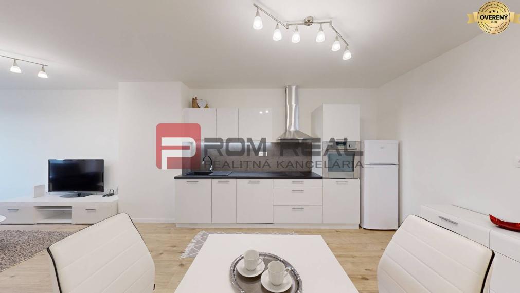 NA PRENAJOM 2 izbový byt Bratislava Moruše